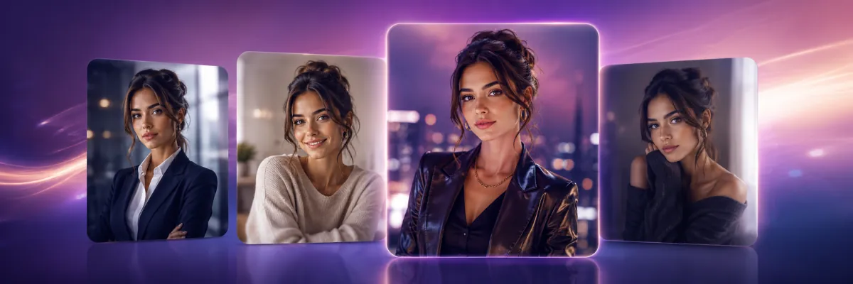 Save the look you love